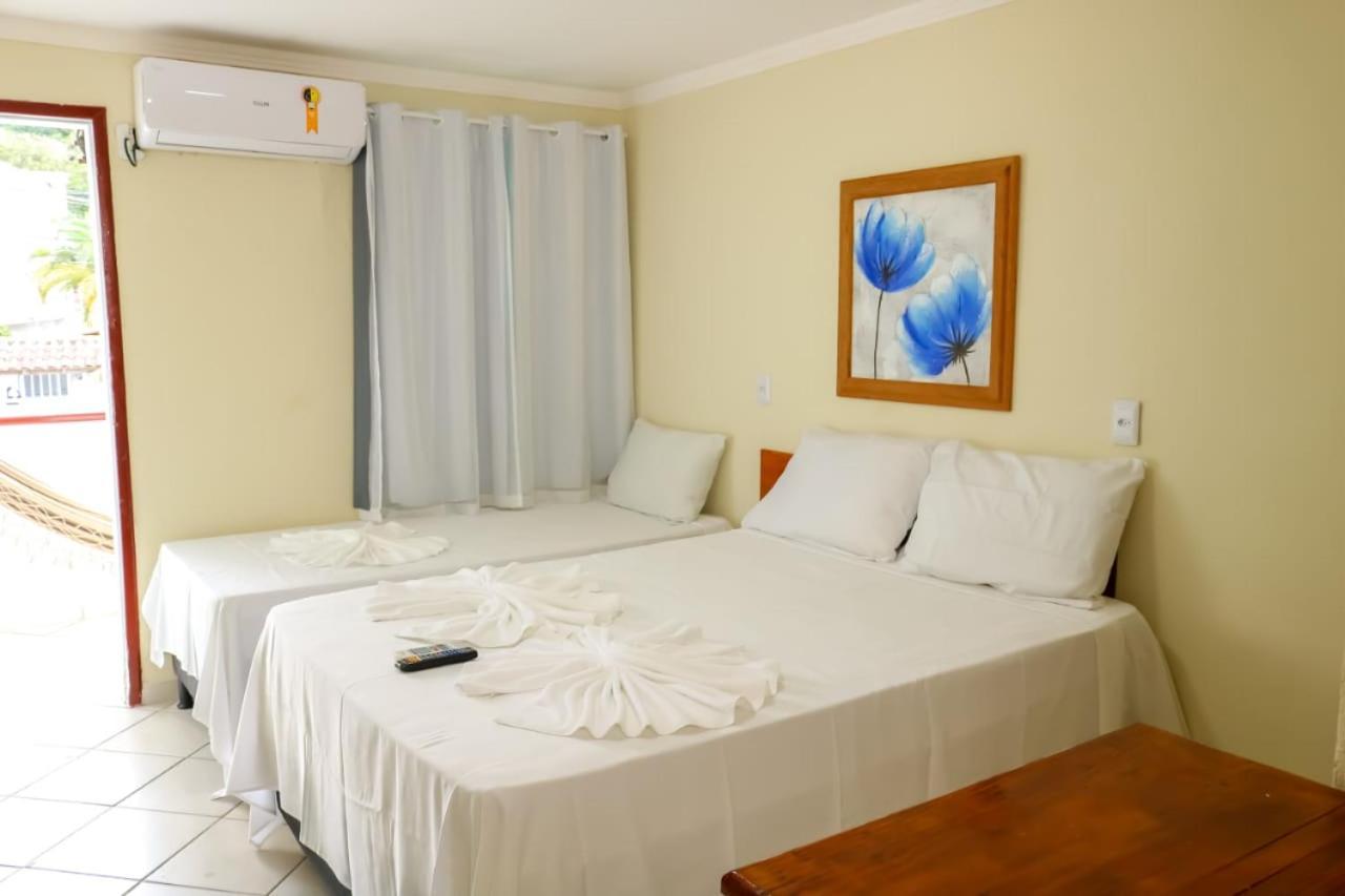 Porto Center Hotel Porto Seguro Kamer foto