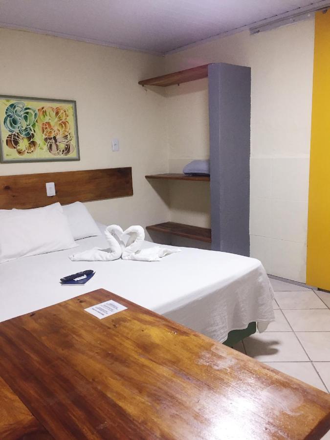 Porto Center Hotel Porto Seguro Kamer foto
