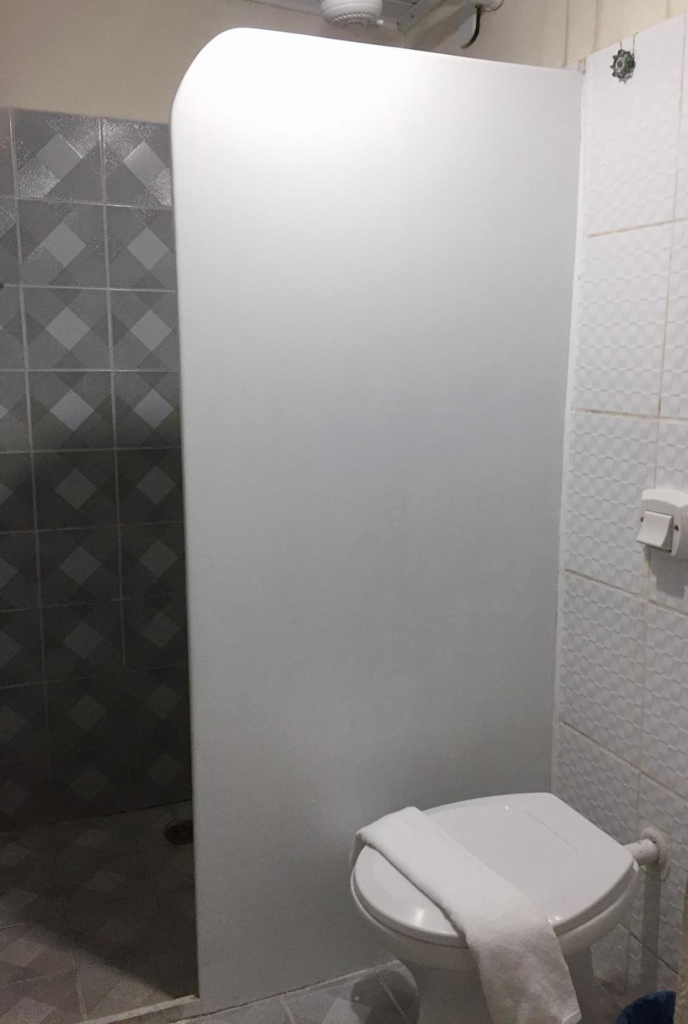 Porto Center Hotel Porto Seguro Kamer foto