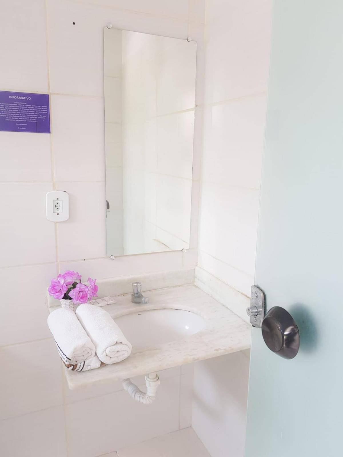 Porto Center Hotel Porto Seguro Buitenkant foto