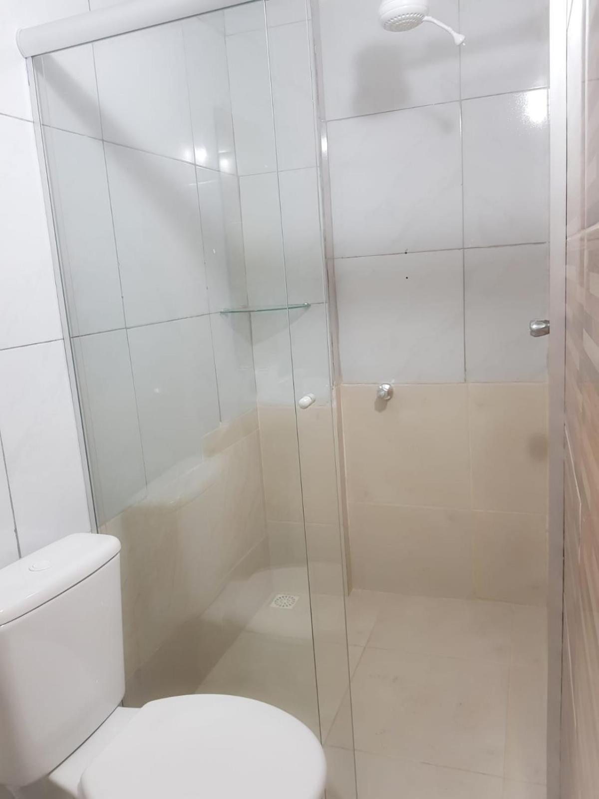 Porto Center Hotel Porto Seguro Buitenkant foto